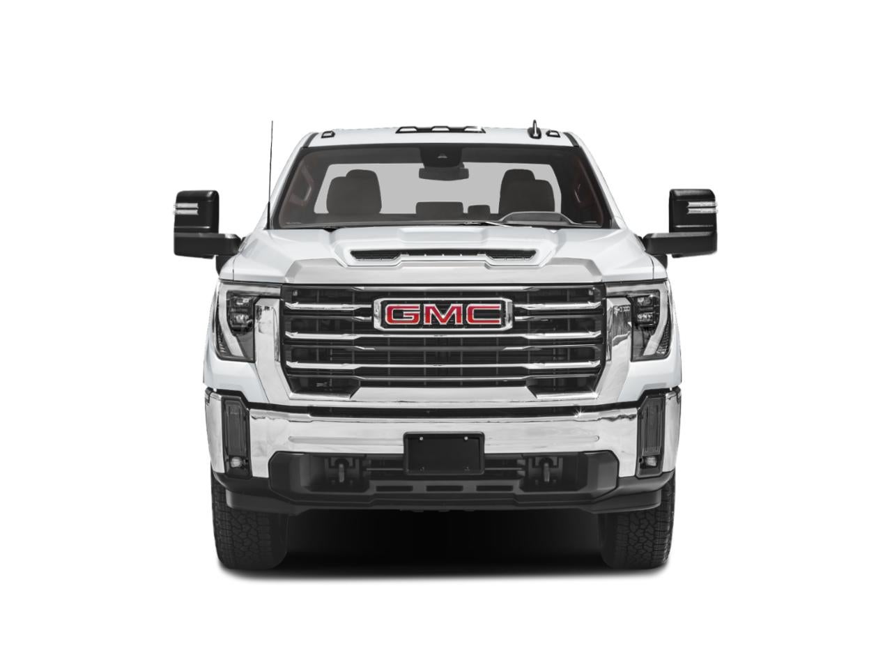 2024 GMC Sierra 2500 HD SLE
