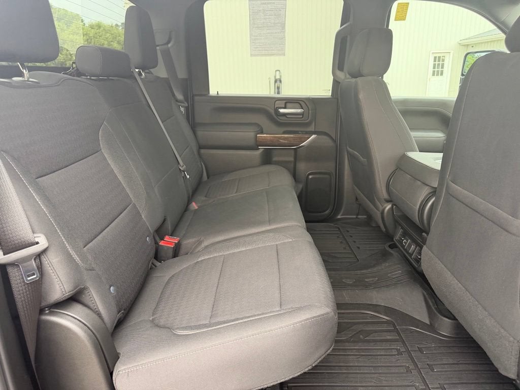 2023 GMC Sierra 3500 HD SLE