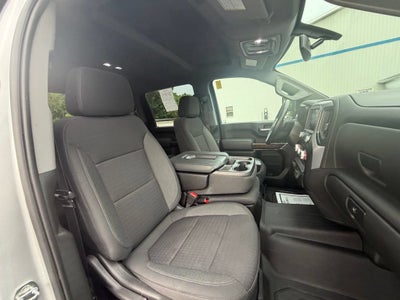 2023 GMC Sierra 3500 HD SLE