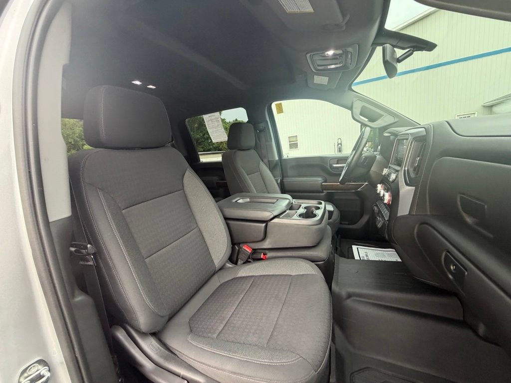2023 GMC Sierra 3500 HD SLE