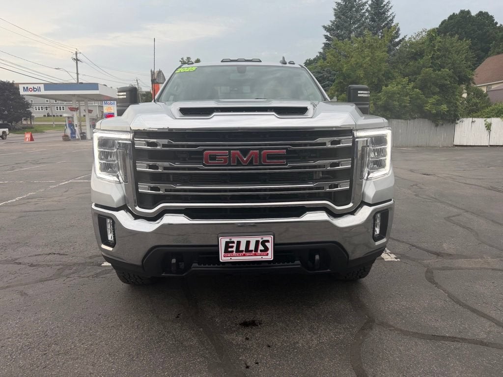 2023 GMC Sierra 3500 HD SLE
