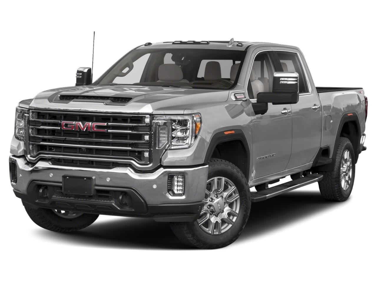2023 GMC Sierra 3500 HD SLE