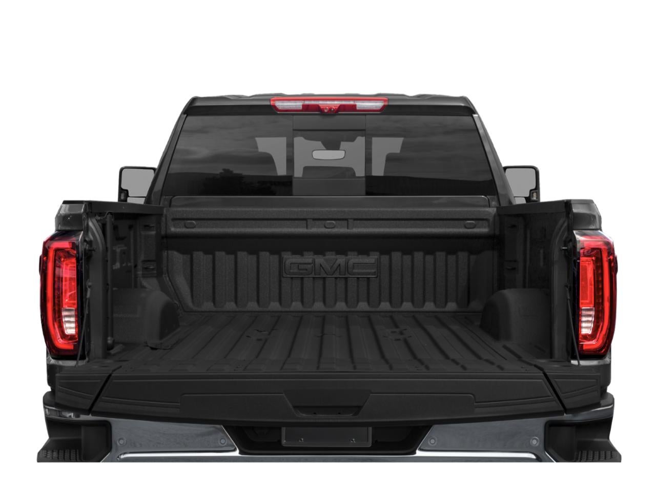 2023 GMC Sierra 3500 HD SLE