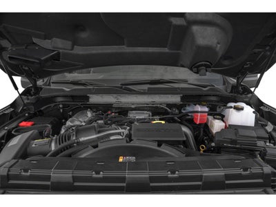 2023 GMC Sierra 3500 HD SLE