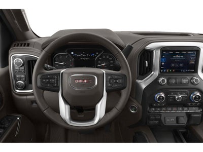 2023 GMC Sierra 3500 HD SLE