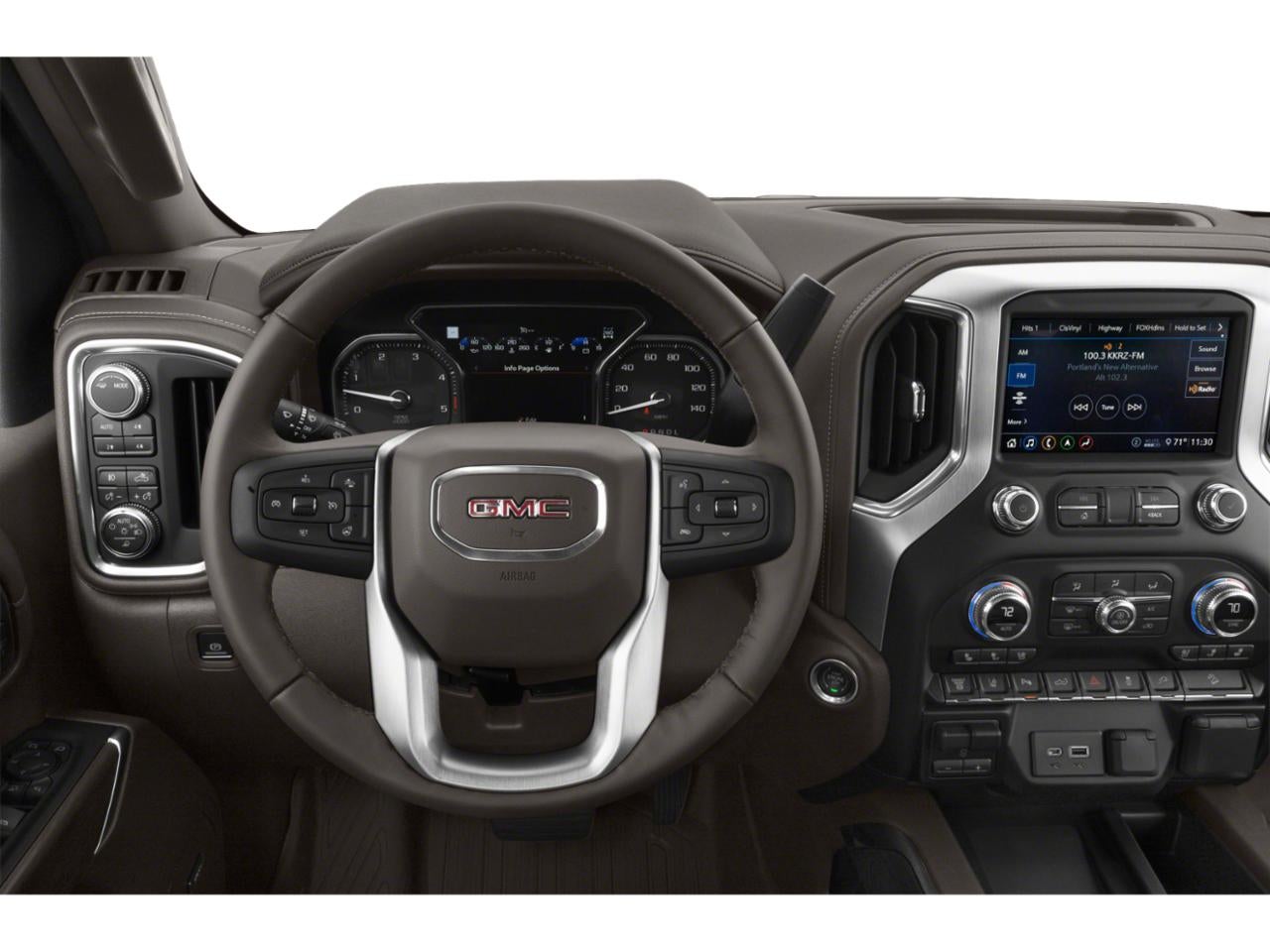 2023 GMC Sierra 3500 HD SLE