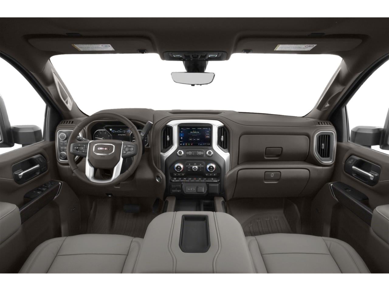 2023 GMC Sierra 3500 HD SLE