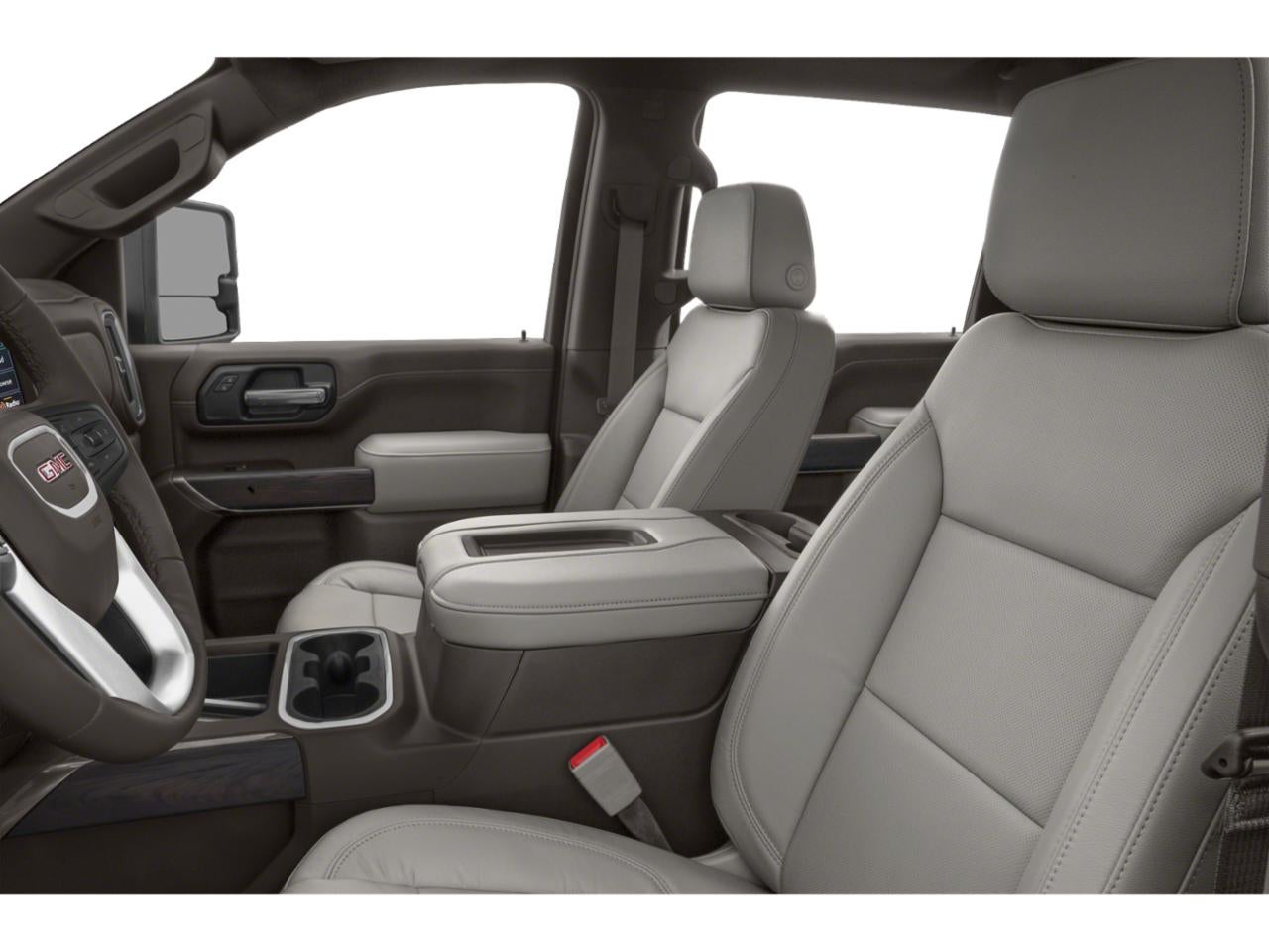 2023 GMC Sierra 3500 HD SLE