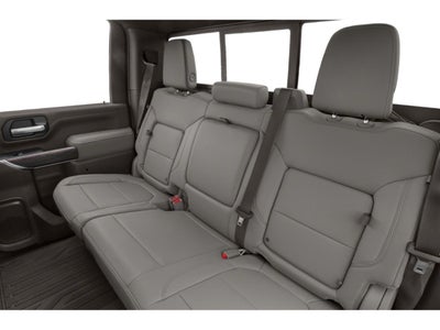 2023 GMC Sierra 3500 HD SLE