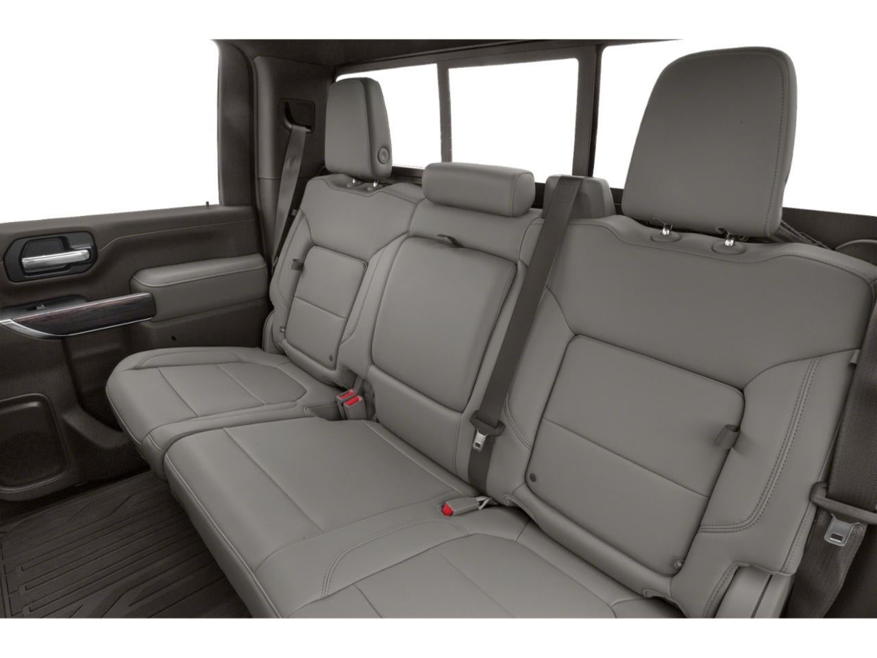 2023 GMC Sierra 3500 HD SLE