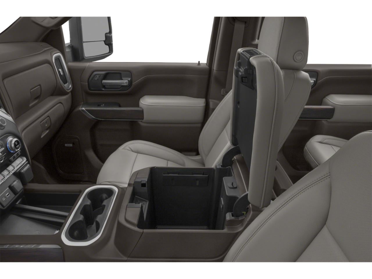 2023 GMC Sierra 3500 HD SLE