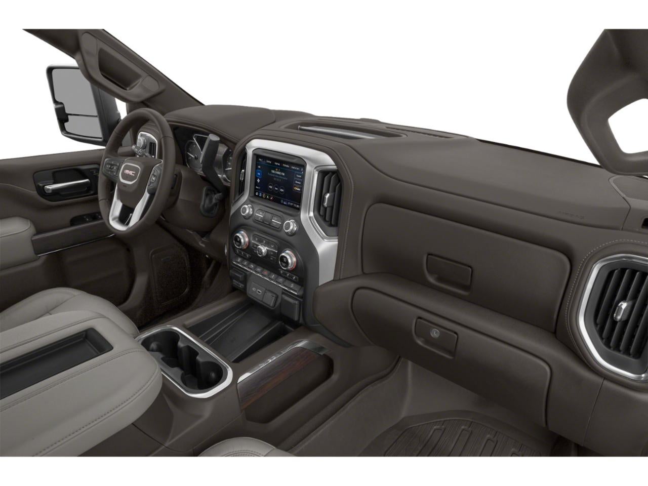 2023 GMC Sierra 3500 HD SLE