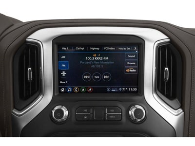2023 GMC Sierra 3500 HD SLE