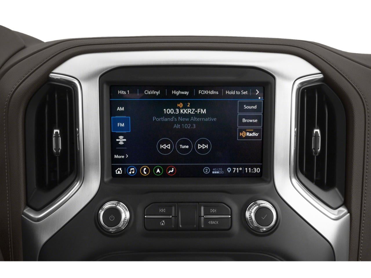 2023 GMC Sierra 3500 HD SLE