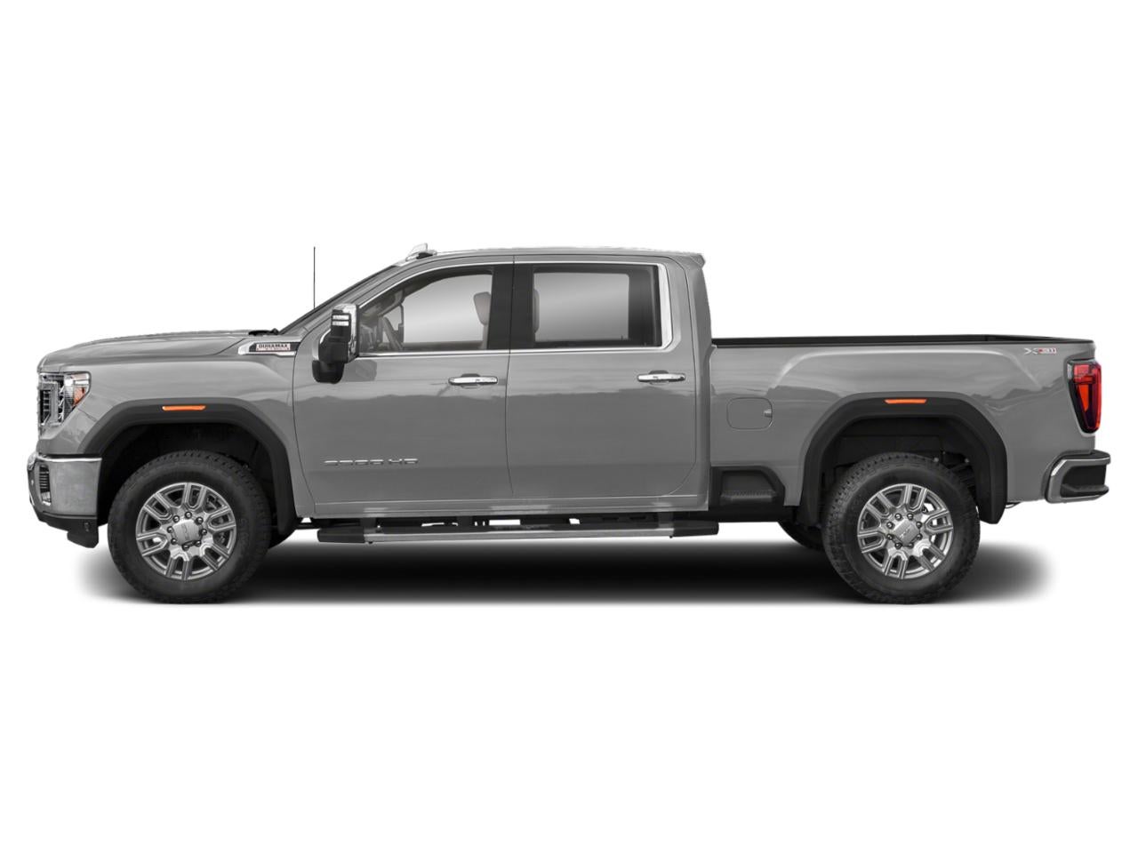 2023 GMC Sierra 3500 HD SLE