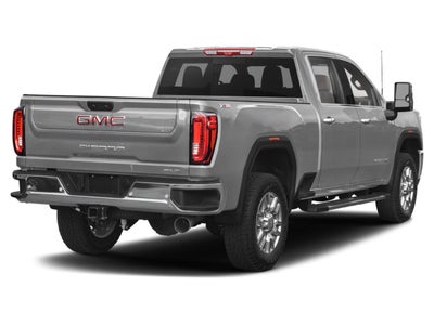 2023 GMC Sierra 3500 HD SLE