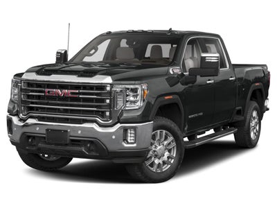 2023 GMC Sierra 3500 HD SLE