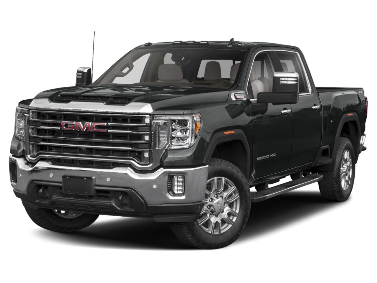 2023 GMC Sierra 3500 HD SLE