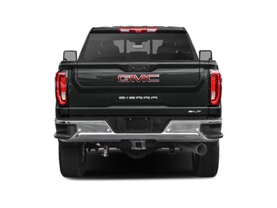 2023 GMC Sierra 3500 HD SLE