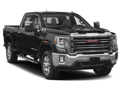 2023 GMC Sierra 3500 HD SLE