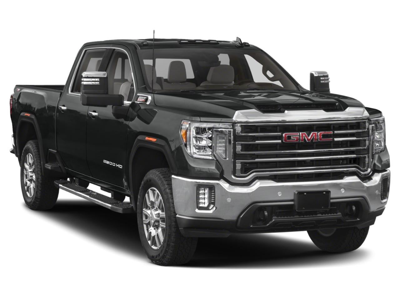 2023 GMC Sierra 3500 HD SLE