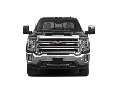 2023 GMC Sierra 3500 HD SLE