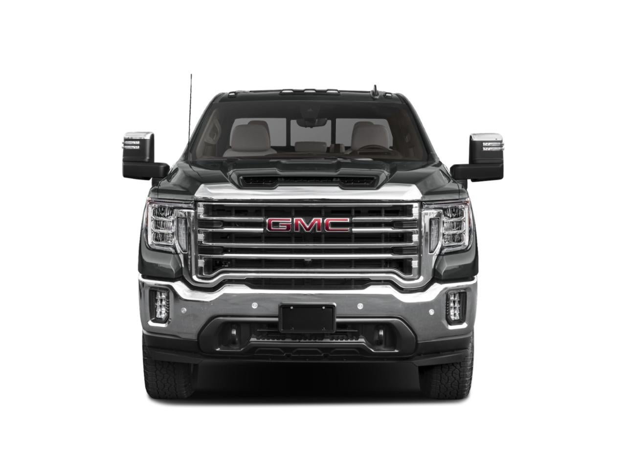 2023 GMC Sierra 3500 HD SLE