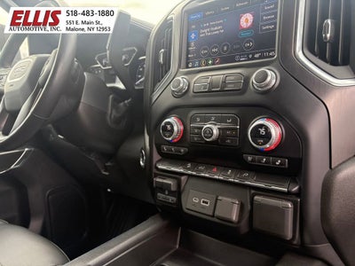 2023 GMC Sierra 3500 HD AT4