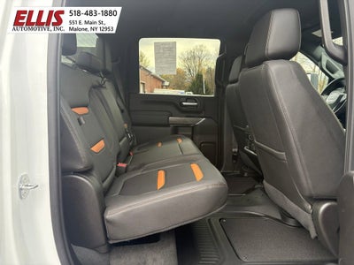 2023 GMC Sierra 3500 HD AT4