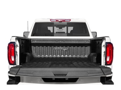 2023 GMC Sierra 3500 HD AT4