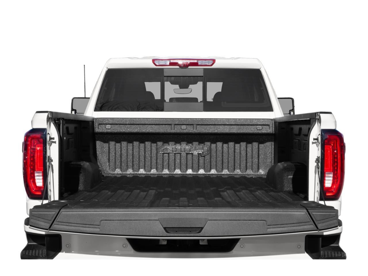 2023 GMC Sierra 3500 HD AT4