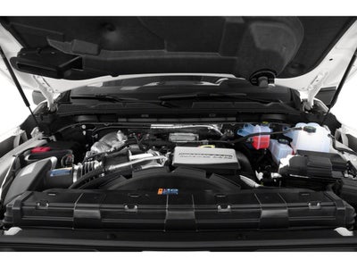 2023 GMC Sierra 3500 HD AT4