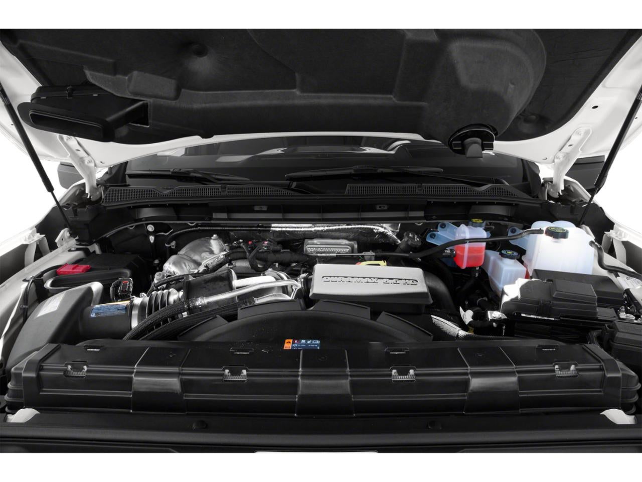 2023 GMC Sierra 3500 HD AT4