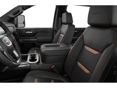 2023 GMC Sierra 3500 HD AT4