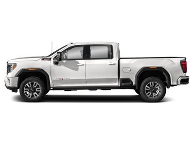 2023 GMC Sierra 3500 HD AT4