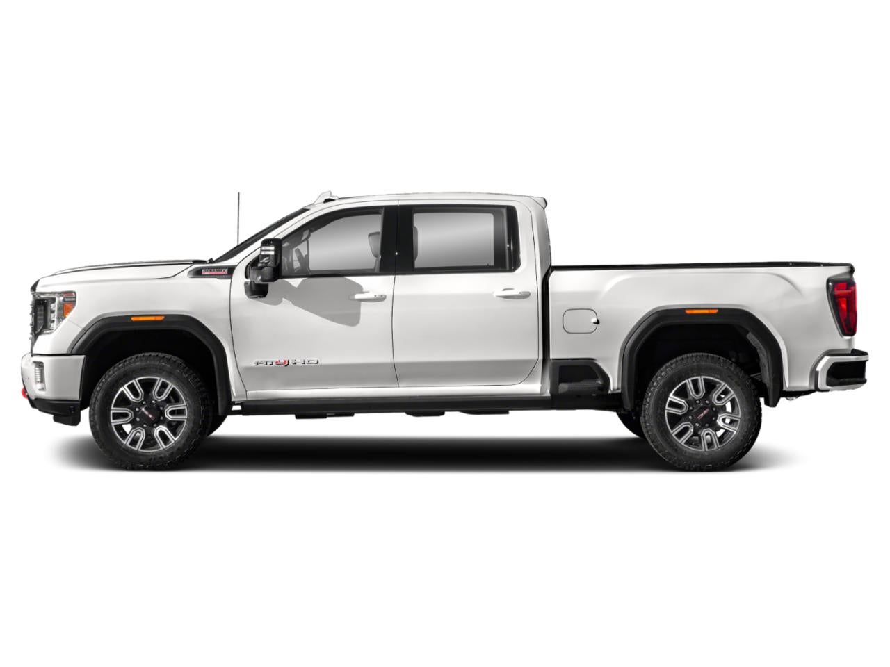 2023 GMC Sierra 3500 HD AT4