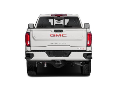 2023 GMC Sierra 3500 HD AT4