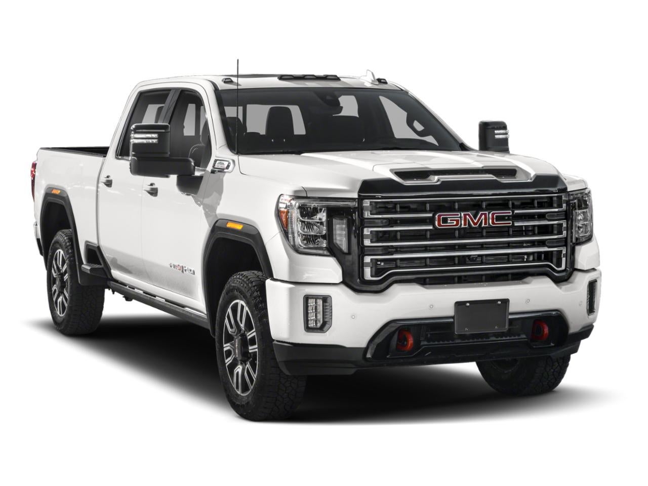 2023 GMC Sierra 3500 HD AT4