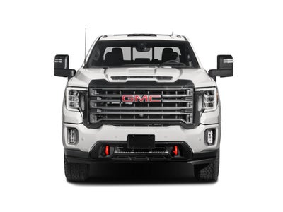 2023 GMC Sierra 3500 HD AT4