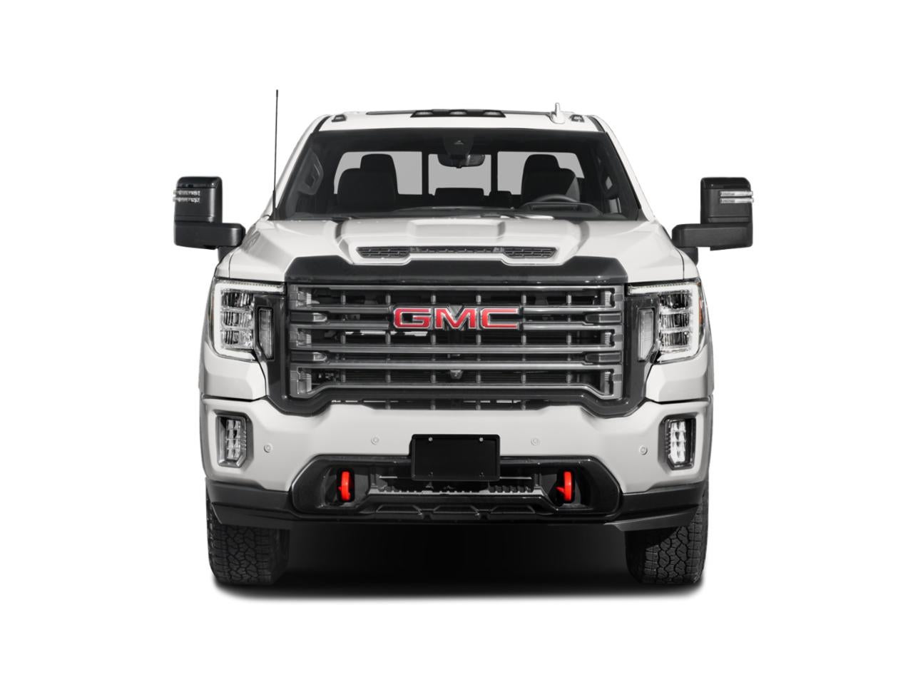 2023 GMC Sierra 3500 HD AT4