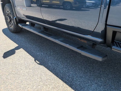 2020 GMC Sierra 3500 HD AT4