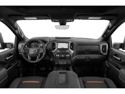 2020 GMC Sierra 3500 HD AT4
