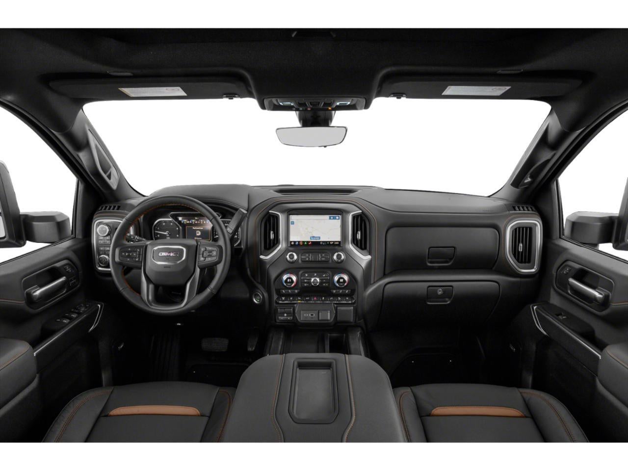 2020 GMC Sierra 3500 HD AT4