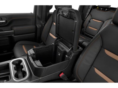 2020 GMC Sierra 3500 HD AT4