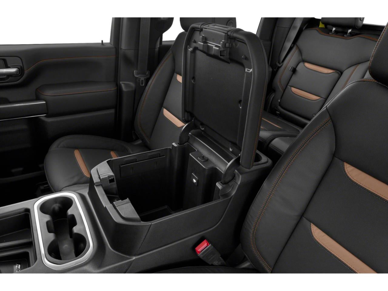 2020 GMC Sierra 3500 HD AT4