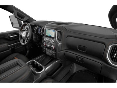 2020 GMC Sierra 3500 HD AT4