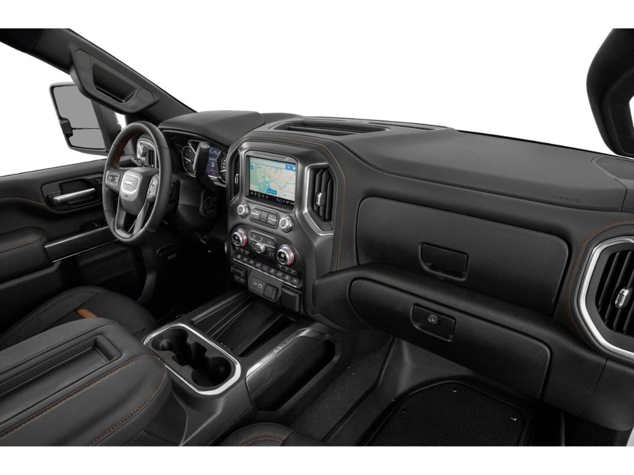 2020 GMC Sierra 3500 HD AT4