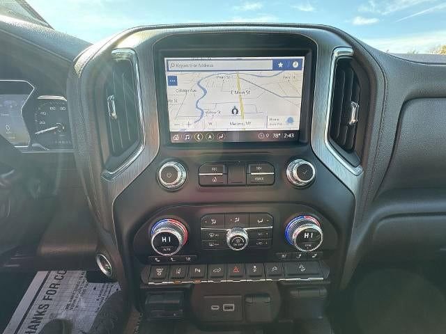 2023 GMC Sierra 3500 HD Denali