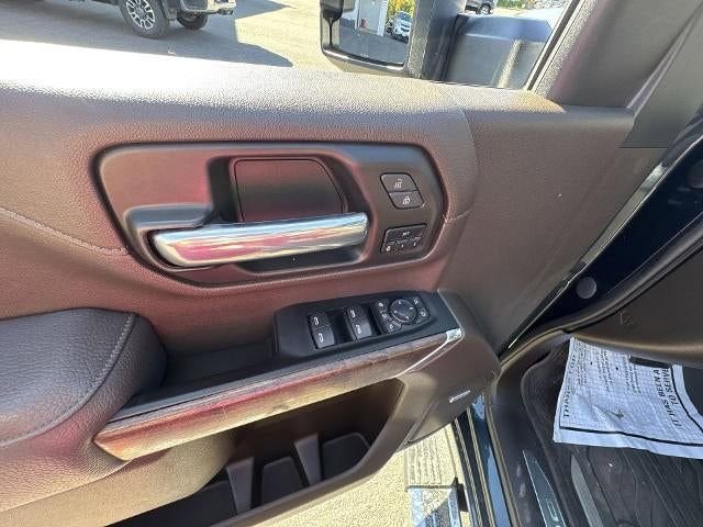 2023 GMC Sierra 3500 HD Denali