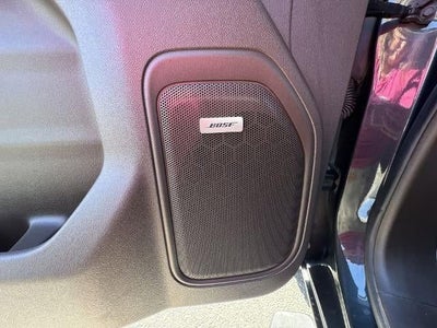 2023 GMC Sierra 3500 HD Denali